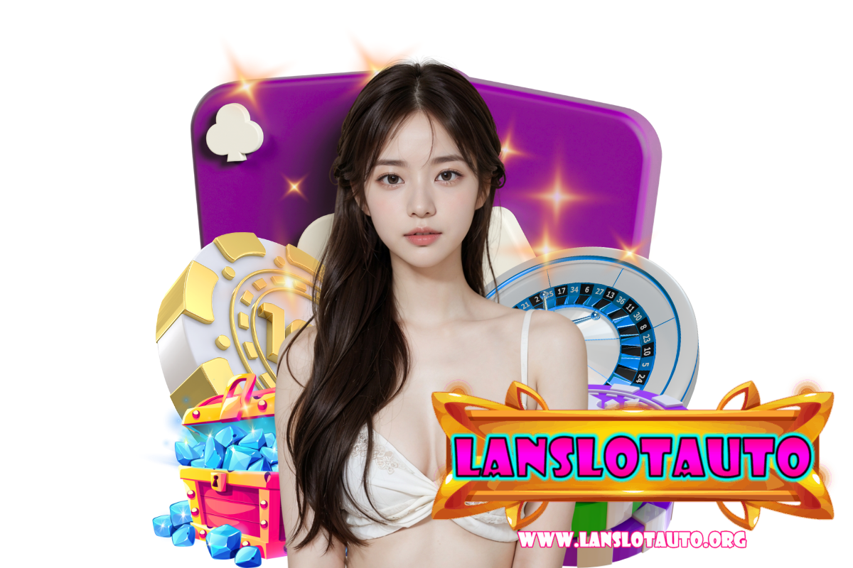 lanslotauto แจกเครดิตฟรี
